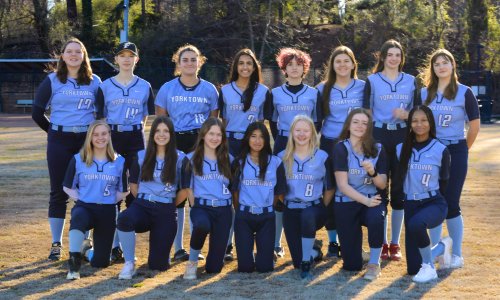 JV Team