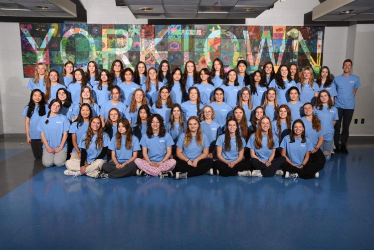 G Swim and Dive