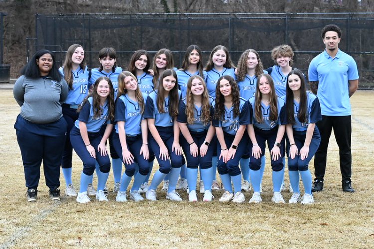 JV