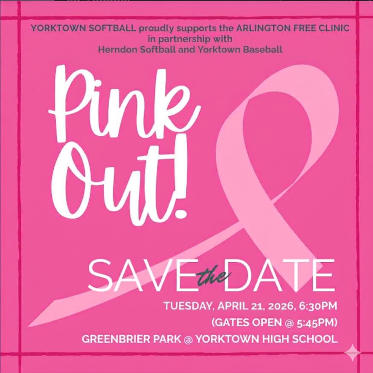 PinkOut